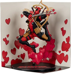 McFarlane Toys - Marvel - Deadpool 1:10 Collectible (Deadpool #26)