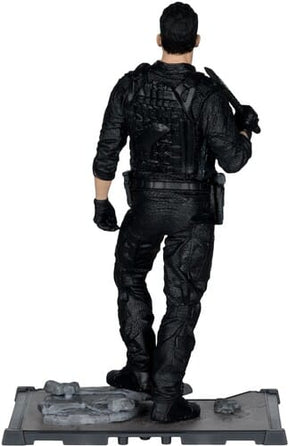 Mcfarlane Toys Toys > Statues > Other Statues McFarlane Toys - Marvel Studios - The Punisher 1:10 Statue 787926149388 MCFT49388