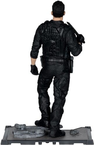 Mcfarlane Toys Toys > Statues > Other Statues McFarlane Toys - Marvel Studios - The Punisher 1:10 Statue 787926149388 MCFT49388