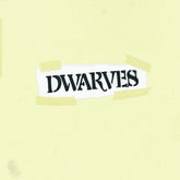 MD Visual Music > Vinyl Records Dwarves - Jenkem 850017363267 MVD31.1