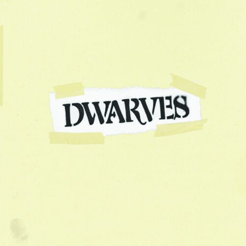 MD Visual Music > Vinyl Records Dwarves - Jenkem 850017363267 MVD31.1