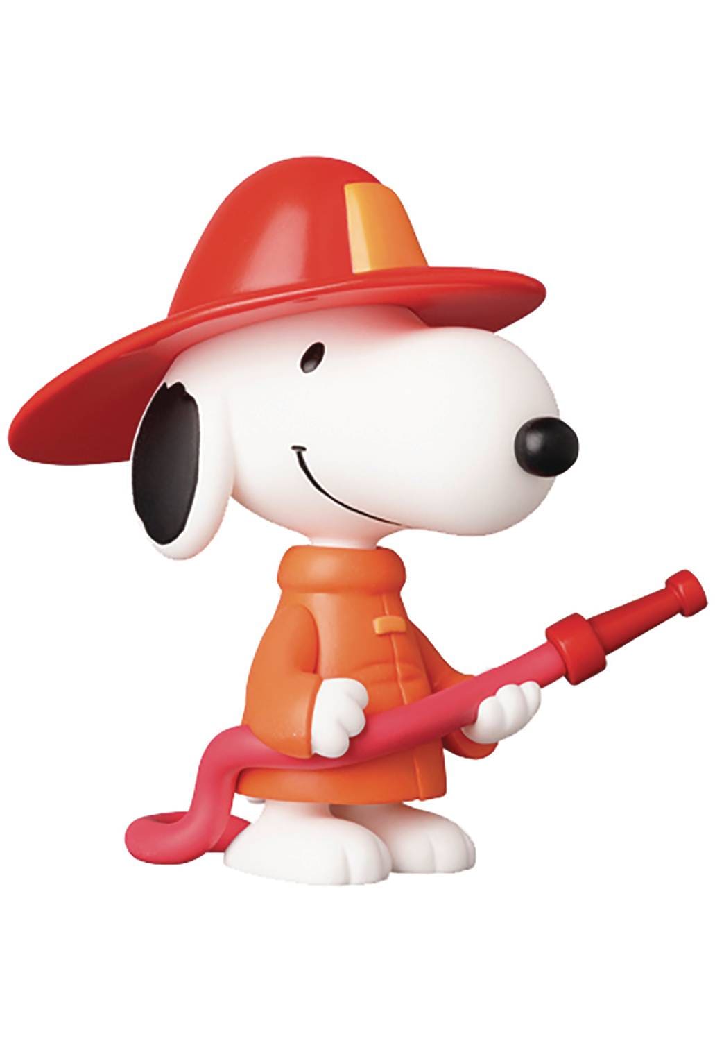 Medicom Toy Ultra Detail Figure: Peanuts - Fireman Snoopy