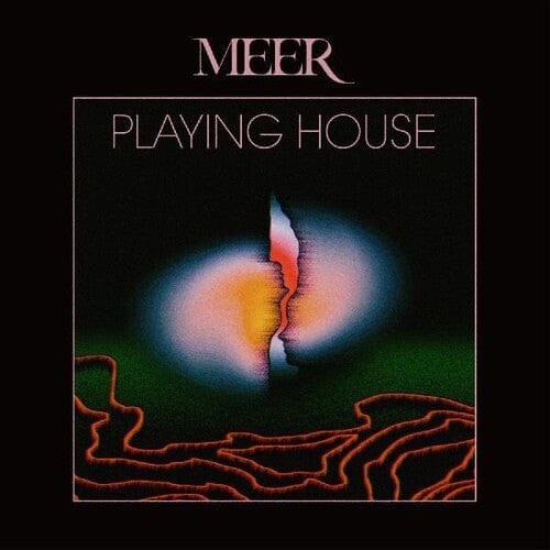 Meer - Playing House (Red Vinyl) [Import]