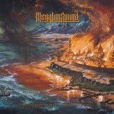 Megaton Sword Music > Vinyl Records Megaton Sword - Blood Hails Steel, Steel Hails Fire 4056813178579 DYVC167.1
