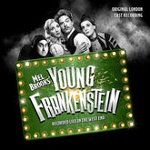 Mel Brooks - Young Frankenstein OST