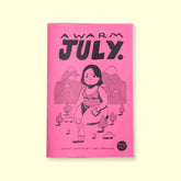 Mel Stringer Books > Zines Flowery Zine #30 07015932