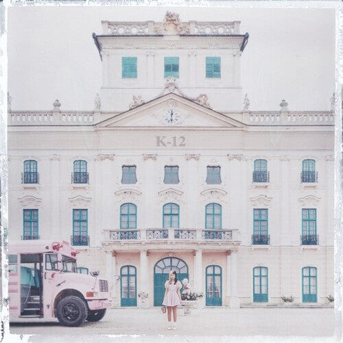 Melanie Martinez Music > Compact Discs Melanie Martinez - K-12 [CD] 075678657511 ATL567768.2
