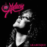 Cleopatra Records INC Music > Vinyl Records Melanie - Arabesque (Colored Vinyl, Pink, Reissue) 889466554315 CLE55430.1