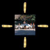 Mello Music Music > Vinyl Records Murs - Love & Rockets 3:16 (The Emancipation) (Colored Vinyl, Orange, Gatefold LP Jacket) 634457213654 MMOW203.1