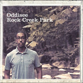 Mello Music Music > Vinyl Records Oddisee - Rock Creek Park ( GOLD FOREST VINYL ) (Colored Vinyl, Gold) 634457245808 MMOW18C2.1