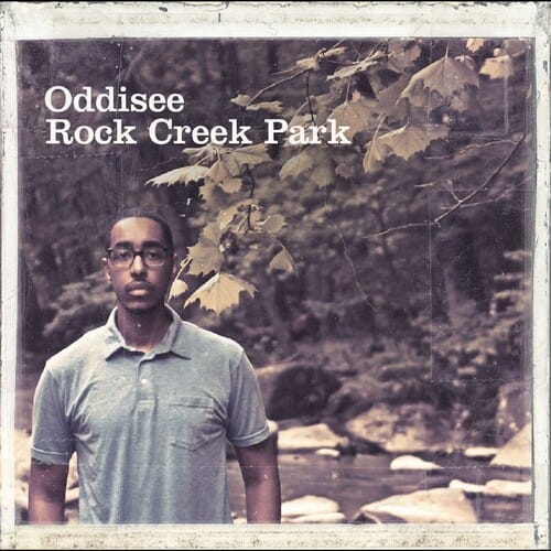 Mello Music Music > Vinyl Records Oddisee - Rock Creek Park ( GOLD FOREST VINYL ) (Colored Vinyl, Gold) 634457245808 MMOW18C2.1