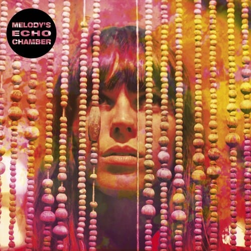 Melody's Echo Chamber Music > Vinyl Records Melody's Echo Chamber - Melody's Echo Chamber 767981127910 FAPO12791.1