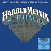 MELVIN,HAROLD & THE BLUE NOTES / PAIGE,SHARON Music > Vinyl Records Melvin, Harold & The Blue Notes & Paige, Sharon - Blue Album [140-Gram Black Vinyl] [Import] 5014797906105 DMON9790610.1