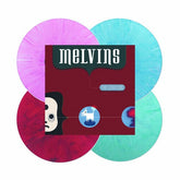 Melvins Music > Vinyl Records Melvins - Five Legged Dog 689230023814 IPEC238.1