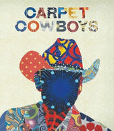 Memory Movies > Blu-Ray BR: Carpet Cowboys 814456028729 MRYE1BR