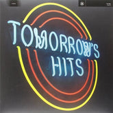 Men Music > Vinyl Records Men - Tomorrow's Hits 616892179047 SBON21790.1