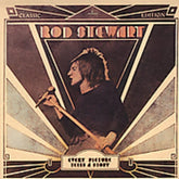 Mercury Music > Compact Discs Rod Stewart -  Every Picture Tells A Story (remastered) [CD] 731455806021 MRY558060.2