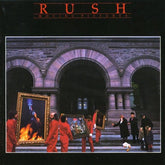 Mercury Music > Compact Discs Rush - Moving Pictures (Remastered) [CD] 731453463127 MRY534631.2