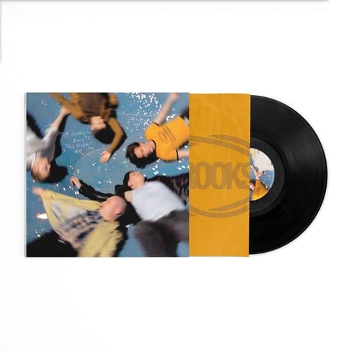 Mercury Music > Vinyl Records Giant Rocks - If Heaven Exists This Might Be It 199957828741 MRY248316.1