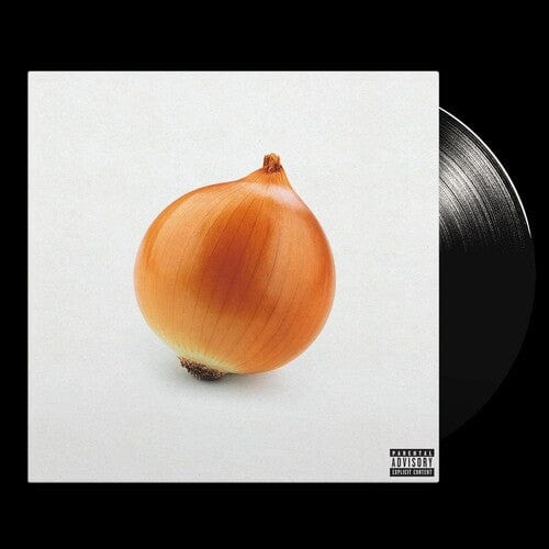 Mercury Music > Vinyl Records Hard Life - Onion [Explicit Content] 602478020322 MRY177411.1