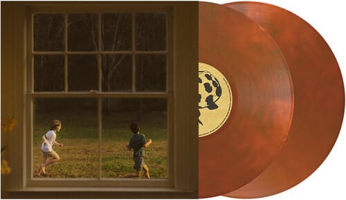 Mercury Music > Vinyl Records Noah Kahan - The Great Divide [American Rust Vinyl] [Explicit Content] (Parental Advisory Explicit Lyrics) 199957317290 MRY240247.1