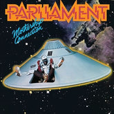 Mercury Music > Vinyl Records Parliament - Mothership Connection 602547279286 MRYB002299401.1
