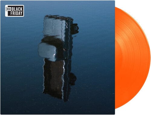 Mercury Music > Vinyl Records Post Malone -  Long Bed [Explicit Content] (Parental Advisory Explicit Lyrics, RSD Exclusive, Colored Vinyl, Orange) (BF RSD2025) 602478599026 MRY202800.1