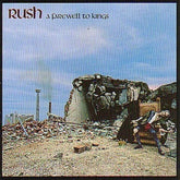 Mercury Music > Vinyl Records Rush - Farewell To Kings (Remastered) [CD] 731453462823 MRY534628.2