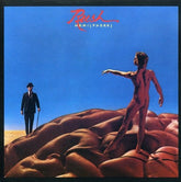 Mercury Music > Vinyl Records Rush - Hemispheres (Remastered) [CD] 731453462922 MRY534629.2