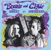 Mercury Music > Vinyl Records Serge Gainsbourg - Bonnie & Clyde [Import] Vinyl 600753718803 IMT5057967.1