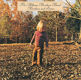 Mercury Music > Vinyl Records The Allman Brothers Band - Brothers and Sisters 602537287987 MRYB001807601.1