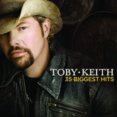 Mercury Nashville Music > Compact Discs Toby Keith - 35 Biggest Hits [CD] 602517524224 MERNB001033402.2