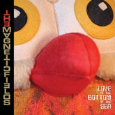 Merge Records Music > Compact Discs The Magnetic Fields - Love At The Bottom Of The Sea [CD] 673855043920 MRG439.2