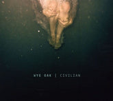 Merge Records Music > Compact Discs Wye Oak - Civilian [CD] MRG400.2