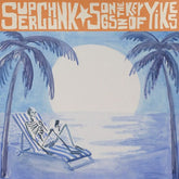 Merge Records Music > Vinyl Records Superchunk - Songs In The Key Of Yikes 673855087016