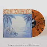 Merge Records Music > Vinyl Records Superchunk - Songs In The Key Of Yikes [Orange] (IEX, Limited Edition) 673855087009 MRGX870IEX.1