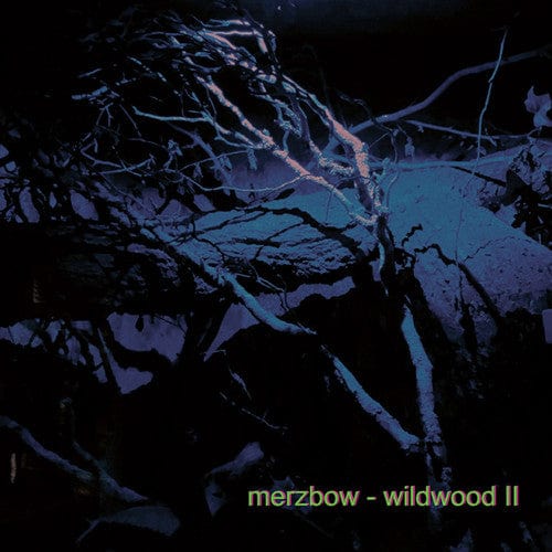 Merzbow - Wildwood II