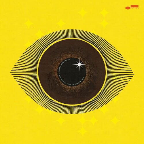 Meshell Ndegeocello Music > Vinyl Records Meshell Ndegeocello - No More Water: The Gospel Of James Baldwin [Explicit Content] (Colored Vinyl, Tangerine) 602465793772 BLUN156038.1