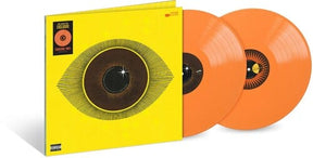 Meshell Ndegeocello Music > Vinyl Records Meshell Ndegeocello - No More Water: The Gospel Of James Baldwin [Explicit Content] (Colored Vinyl, Tangerine) 602465793772 BLUN156038.1