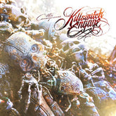 Metal Blade Music > Compact Discs Killswitch Engage - This Consequence [CD] 039841612424 MTB161242.2