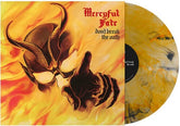 Metal Blade Music > Vinyl Records Mercyful Fate - Don't Break The Oath (Colored Vinyl, Orange, Yellow, Black, Smoke) 039841612967 MTB161296.1