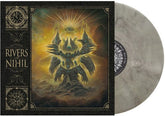 Metal Blade Music > Vinyl Records Rivers of Nihil - Rivers Of Nihil (Bleach & Ammonia Light Blue Vinyl) 039841614411 MTB161441.1