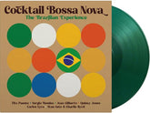 Metal Blade Music > Vinyl Records Various Artists - Cocktail Bossa Nova (Limited Edition, 180 Gram Vinyl, Colored Vinyl, Green, Holland - Import) 8719039007790 VLP3900779.1
