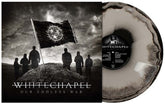 Metal Blade Music > Vinyl Records Whitechapel - Our Endless War (Colored Vinyl, Silver, White, Black) 039841529593 MTB152959.1