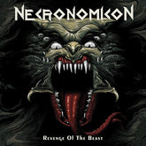 Metal Scrap Records Music > Vinyl Records Necronomicon - Revenge Of The Beast 4821993401959 MLSP195.1