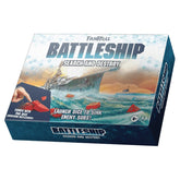 Metallic Dice Games Board Games Hasbro Battleship Search & Destroy 687700235125 LIC11503