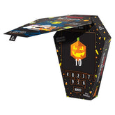 Metallic Dice Games Dice > Metallic Dice Games D&D: Halloween Haunt Advent Calendar 687700235507 LIC1014