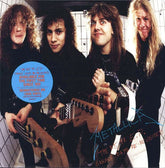 Metallica - $5.98 E.P., Garage Days Re-Revisited (Remastrered) (180-Gram) [Import]
