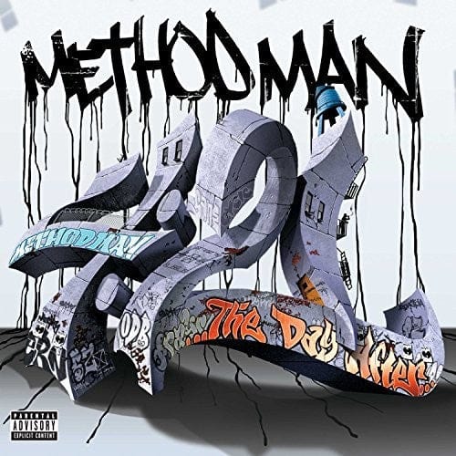 Methodman - 4:21... The Day After