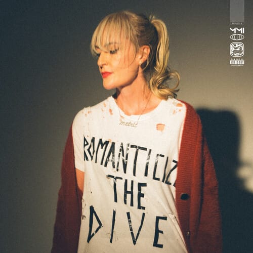 Metric Music Interna Music > Compact Discs Metric - Romanticize The Dive (Indie Exclusive) (Indie Exclusive) [CD] 732388027187 MMNA22083.2